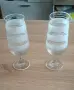 Нов Стъклен сервиз от6чаши, снимка 5
