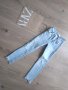 Zara - детски дънки 6 г, снимка 1 - Детски панталони и дънки - 40833702