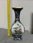 Старинна китайска ваза, снимка 1