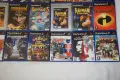 Игри за PS2 The Simpsons/Gladiator/Legion/Kessen/Catwoman/Marvel/The Godfather/Rayman 3/MikeTyson, снимка 5