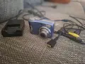 фотоапарат Sony DSC-S90, снимка 2