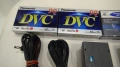 Касети Mini DV и касети за почистване на главата., снимка 17
