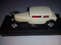Количка модел макет колекционерски автомобил Voisin 17 CV от 1934 г. мащаб 1/43 Solido, снимка 4