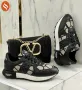 Valentino дамски маратонки , снимка 5