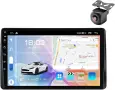 Мултимедия за Renault Arkana Android, Навигация, Carplay Андроид Auto, Waze,  2019, 2020, 2021, 2022, снимка 4