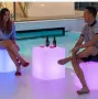 Светещ Led куб 40/40, снимка 2