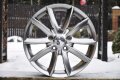16" Джанти Пасат Голф 5X112 VW PASSAT / CC GOLF 5 6 7 8 Touran Tiguan, снимка 2