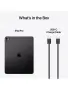 НОВ!Apple iPad Pro 13’ 256GB M5 /WiFi / Space Black, снимка 6