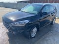 Hyundai Tucson 2. 0 CRDI, 185 ph. , 4x4, automatic,  engine D4HA,  50 000 km. , 2016, euro 6B, Хюнда, снимка 3