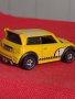 Метална количка MINI COOPER MADE IN MALAYSIA красив дизайн за КОЛЕКЦИЯ ДЕКОРАЦИЯ 37615, снимка 5