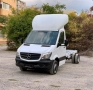 Mercedes-Benz Sprinter 4.30м. МЕЖДУОСИЕ* EURO 6* FACELIFT* ТОП СЪСТОЯНИЕ, снимка 1