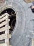 Гума за трактор, снимка 2
