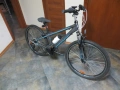 Продавам колело Cross Speedster 26", снимка 3