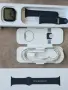 Apple Watch Series 9 41mm Midnight – като нов, без драскотини, снимка 9