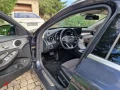 Mercedes C250 W205 AMG line, снимка 9