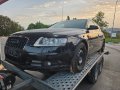 Ауди А6 ц6 4ф 3.0тди БМК ръчна кутия на части Audi A6 c6 4f 3.0TDI BMK, снимка 1