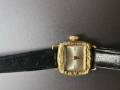 Дамски  позлатен  механичен часовник  , снимка 3
