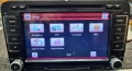 Мултимедия за VW, снимка 4