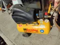 Компресор за въздух Euroline 200-25W, снимка 1