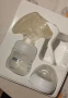 Помпа за кърма Avent ръчна, снимка 2