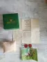 Оригинална кутия и документи за Rolex Datejust (1995) / Rolex Box and Papers, снимка 1