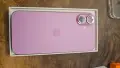 Iphone 16 plus 128 GB Pink като нов, снимка 3