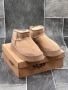 UGG Дамски Топли И Меки Апрески ЮДЖИДЖИ - Налични Различни Цветове Код E860, снимка 12