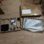 Гейминг монитор Acer - EK1 EK251QP6BI, 24.5'', FHD, IPS, 144Hz, 1ms , снимка 4