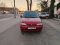 Citroen berlingo 1.8 газ бензин 90 кс 2000 гд, снимка 6