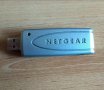 NETGEAR Wireless USB Adapter - Wi-Fi USB адаптер за безжичен интернет, снимка 1 - Други - 30528354