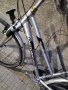 Алуминиев велосипед pegasus 28 цола 24 скорост shimano deore XT палцови команди shimano , снимка 5