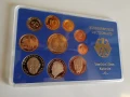 Сет нови монети Федеративна Република Германия., снимка 1