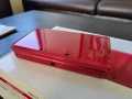 Nintendo 3DS Metallic Red, снимка 3