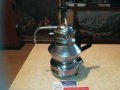 Vintage Art Deco Zappia Paradiso-Espresso Maker-внос швеицария, снимка 3