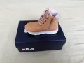 Детски зимни обувки Fila , снимка 2