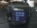 Часовник с прожекция THOMSON, снимка 2