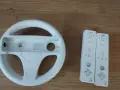 Nintendo Wii +  игри и аксесоари , снимка 5