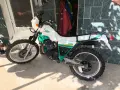 Yamaha XT 225 Serow 1985, снимка 1