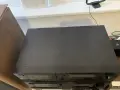Касетен дек Sony TC-FX170 – Отлично състояние, снимка 5