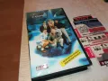 КРИСТАЛ И ПРИЯТЕЛИ-VHS VIDEO ORIGINAL TAPE 1703251823, снимка 8