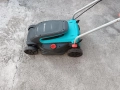 електрическа косачка Gardena, снимка 1