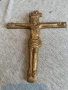 бронзов кръст , снимка 1