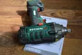 Нов ударен гайковерт Parkside 20V, 400Nm, снимка 4