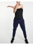 Nike Jogger Pants - страхотно мъжко долнище КАТО НОВО, снимка 1 - Спортни дрехи, екипи - 40726765