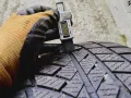 2бр.зимни гуми CONTINENTAL 285/45/21 112V DOT 3022, снимка 3
