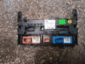 климатроник панел PEUGEOT 407 HEATER CLIMATE CONTROL PANEL 96844741XN , 96.844.741.XN , 5HB 009 334, снимка 3