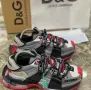 Мъжки обувки Dolce & Gabbana, снимка 2