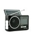 Качественно соларно радио с блутут (радио сьс солар соларно зареждане), снимка 1 - Други стоки за дома - 40641535