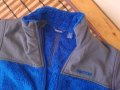 Marmot Mountaineering Fleece / XS-S* / мъжко яке полар флиис пуловер Polartec / състояние: ново, снимка 1 - Детски якета и елеци - 39915250