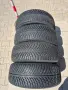 4бр.зимни гуми 205/55/17 91Н Michelin , снимка 6